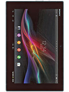 Best available price of Sony Xperia Tablet Z LTE in Georgia