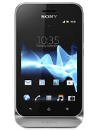 Best available price of Sony Xperia tipo dual in Georgia