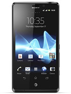 Best available price of Sony Xperia T LTE in Georgia