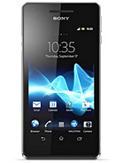Best available price of Sony Xperia V in Georgia