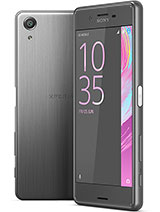 Best available price of Sony Xperia X Performance in Georgia
