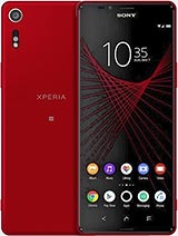 Best available price of Sony Xperia X Ultra in Georgia