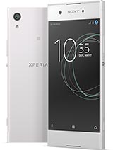 Best available price of Sony Xperia XA1 in Georgia