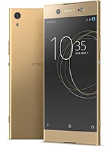 Best available price of Sony Xperia XA1 Ultra in Georgia