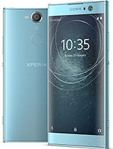 Best available price of Sony Xperia XA2 in Georgia