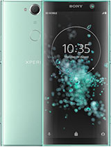 Best available price of Sony Xperia XA2 Plus in Georgia
