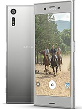 Best available price of Sony Xperia XZ in Georgia