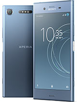 Best available price of Sony Xperia XZ1 in Georgia