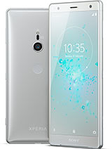 Best available price of Sony Xperia XZ2 in Georgia