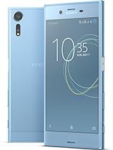 Best available price of Sony Xperia XZs in Georgia
