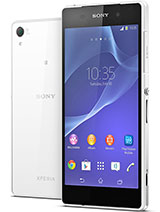 Best available price of Sony Xperia Z2 in Georgia