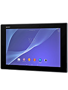 Best available price of Sony Xperia Z2 Tablet Wi-Fi in Georgia