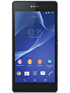 Best available price of Sony Xperia Z2a in Georgia