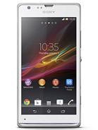 Best available price of Sony Xperia SP in Georgia