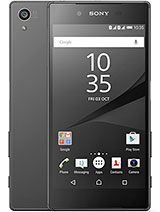 Best available price of Sony Xperia Z5 Dual in Georgia