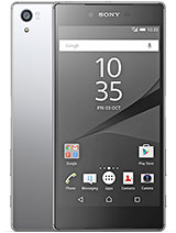 Best available price of Sony Xperia Z5 Premium Dual in Georgia