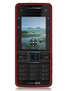 Best available price of Sony Ericsson C902 in Georgia