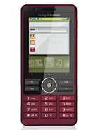 Best available price of Sony Ericsson G900 in Georgia