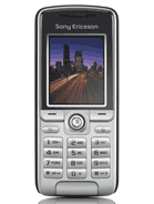 Best available price of Sony Ericsson K320 in Georgia