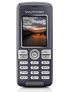 Best available price of Sony Ericsson K510 in Georgia