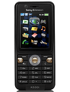Best available price of Sony Ericsson K530 in Georgia