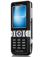 Best available price of Sony Ericsson K550 in Georgia