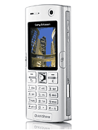 Best available price of Sony Ericsson K608 in Georgia