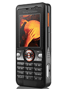 Best available price of Sony Ericsson K618 in Georgia