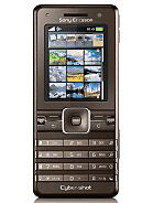 Best available price of Sony Ericsson K770 in Georgia