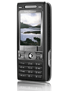 Best available price of Sony Ericsson K790 in Georgia