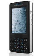 Best available price of Sony Ericsson M600 in Georgia