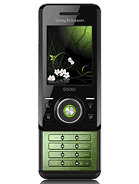 Best available price of Sony Ericsson S500 in Georgia