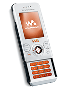 Best available price of Sony Ericsson W580 in Georgia
