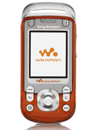 Best available price of Sony Ericsson W600 in Georgia