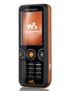 Best available price of Sony Ericsson W610 in Georgia
