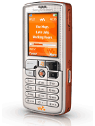 Best available price of Sony Ericsson W800 in Georgia