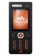 Best available price of Sony Ericsson W888 in Georgia