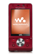 Best available price of Sony Ericsson W910 in Georgia