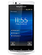 Best available price of Sony Ericsson Xperia Arc S in Georgia