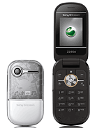 Best available price of Sony Ericsson Z250 in Georgia