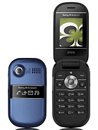Best available price of Sony Ericsson Z320 in Georgia