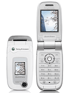 Best available price of Sony Ericsson Z520 in Georgia