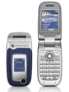 Best available price of Sony Ericsson Z525 in Georgia