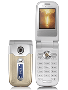 Best available price of Sony Ericsson Z550 in Georgia