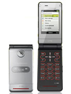 Best available price of Sony Ericsson Z770 in Georgia