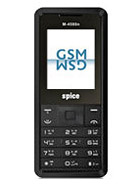 Best available price of Spice M-4580n in Georgia
