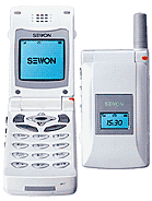 Best available price of Sewon SG-2200 in Georgia