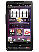 Best available price of T-Mobile HD2 in Georgia