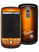 Best available price of T-Mobile myTouch 3G Fender Edition in Georgia