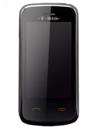 Best available price of T-Mobile Vairy Touch II in Georgia
